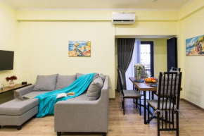 hotelise l Galleria Apartment